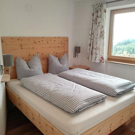 Stockachhof Leilighet Fuegenberg Eksteriør bilde